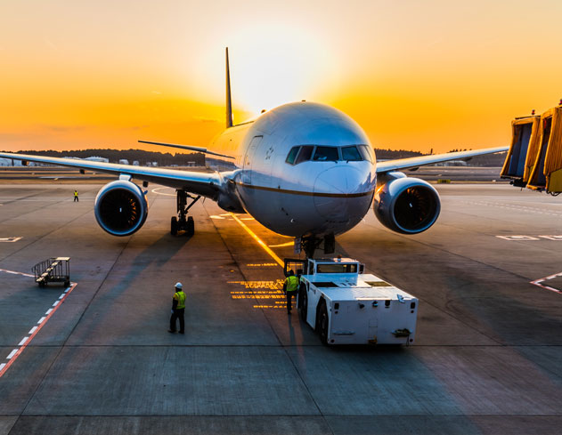 Airport Photo