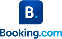 Booking.com Company Logo