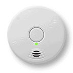 Smoke Detector image