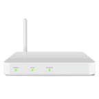 Wireless Internet image